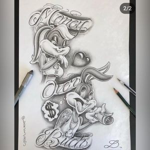 Meet your Posher, William